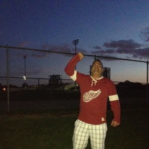 Meet your Posher, Chad